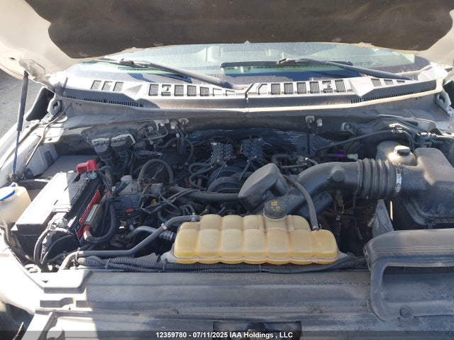 12359780 :رقم المزاد ، 1FTFX1EF9HKD98253 vin ، 2017 Ford F150 Super Cab مزاد بيع