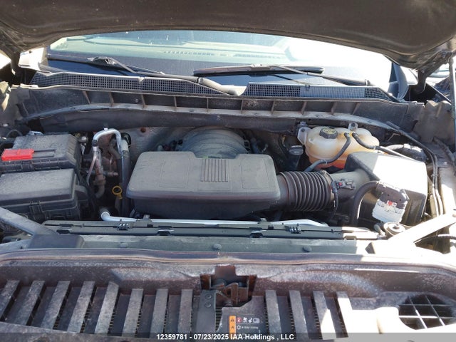 Chevrolet l84 2022 2GCUDEED0N1500640 Image 10