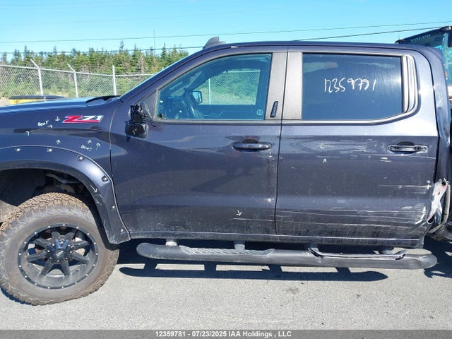Chevrolet l84 2022 2GCUDEED0N1500640 Image 12