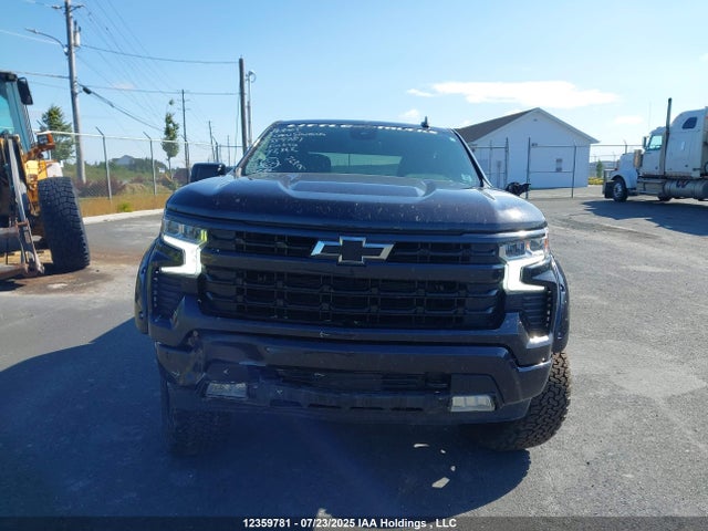 Chevrolet l84 2022 2GCUDEED0N1500640 Image 13