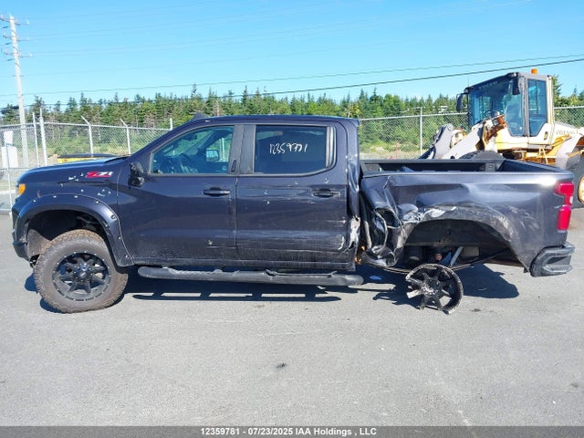 Chevrolet l84 2022 2GCUDEED0N1500640 Image 15