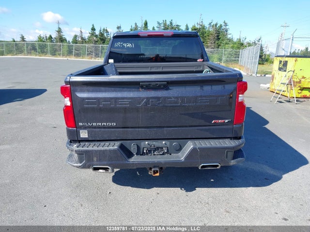Chevrolet l84 2022 2GCUDEED0N1500640 Image 17