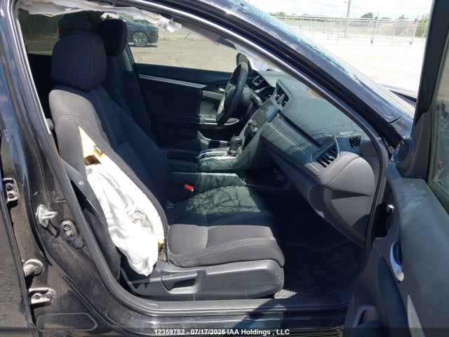 2HGFC2F82JH027094 Honda k20c2