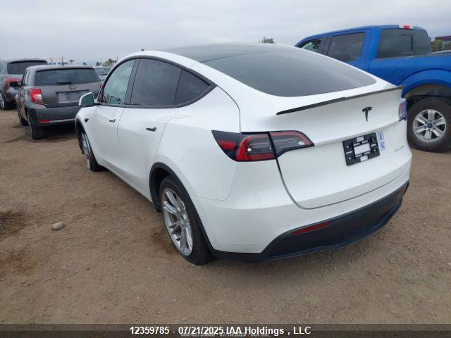5YJYGDEE3MF146054 Tesla 2021