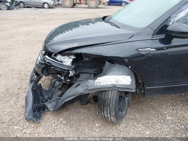 Volkswagen 2022 2022 3VV8B7AX0NM159012 Image 12