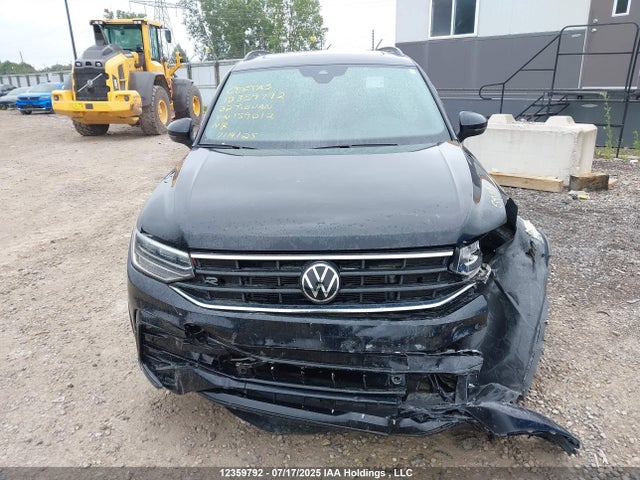 Volkswagen 2022 2022 3VV8B7AX0NM159012 Image 13