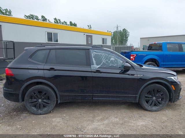Volkswagen 2022 2022 3VV8B7AX0NM159012 Image 14