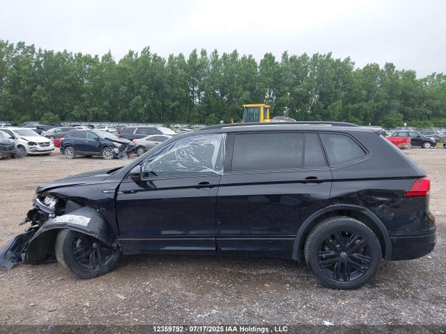 Volkswagen 2022 2022 3VV8B7AX0NM159012 Image 15