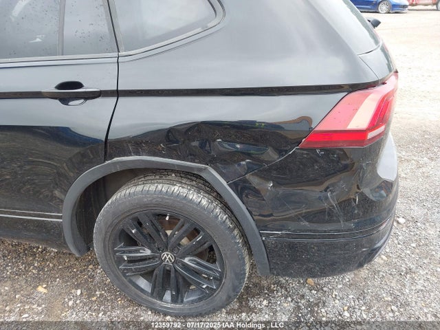 Volkswagen 2022 2022 3VV8B7AX0NM159012 Image 17