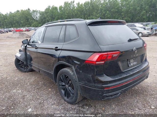 Volkswagen 2022 2022 3VV8B7AX0NM159012 Image 3