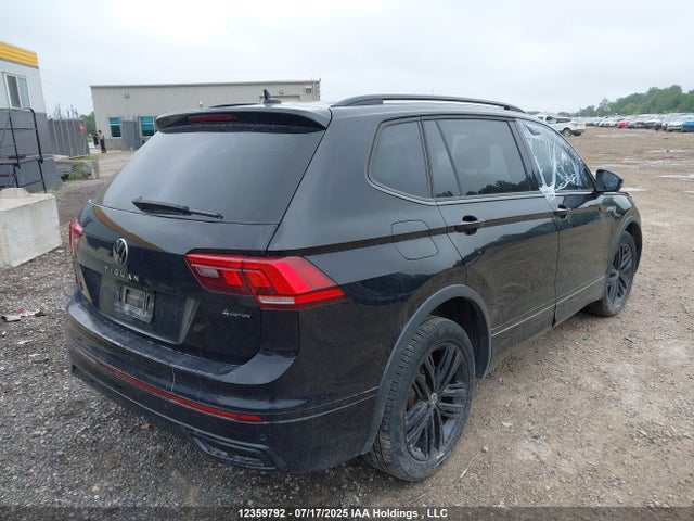 Volkswagen 2022 2022 3VV8B7AX0NM159012 Image 4