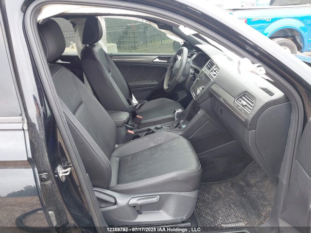 Volkswagen 2022 2022 3VV8B7AX0NM159012 Image 5