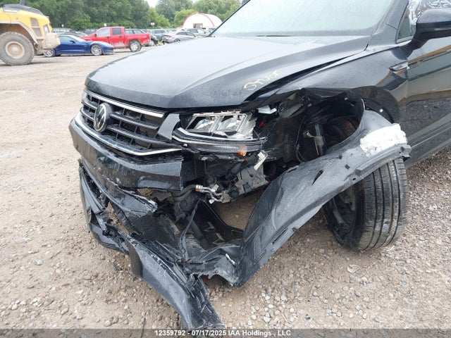 Volkswagen 2022 2022 3VV8B7AX0NM159012 Image 6