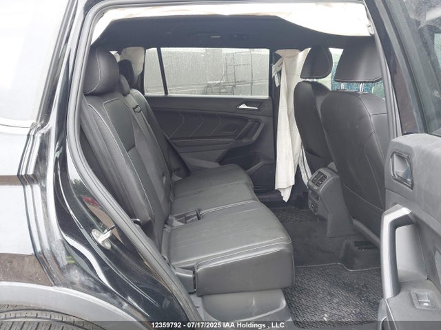 Volkswagen 2022 2022 3VV8B7AX0NM159012 Image 8