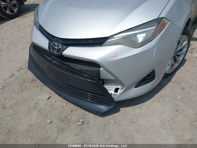 2T1BURHE1JC074343 Toyota 2zr-fe