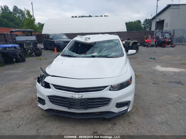 Chevrolet lfv - direct injection, variable valve timing, gen 1 2018 1G1ZD5ST7JF104069 Image 12