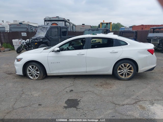 Chevrolet lfv - direct injection, variable valve timing, gen 1 2018 1G1ZD5ST7JF104069 Image 14