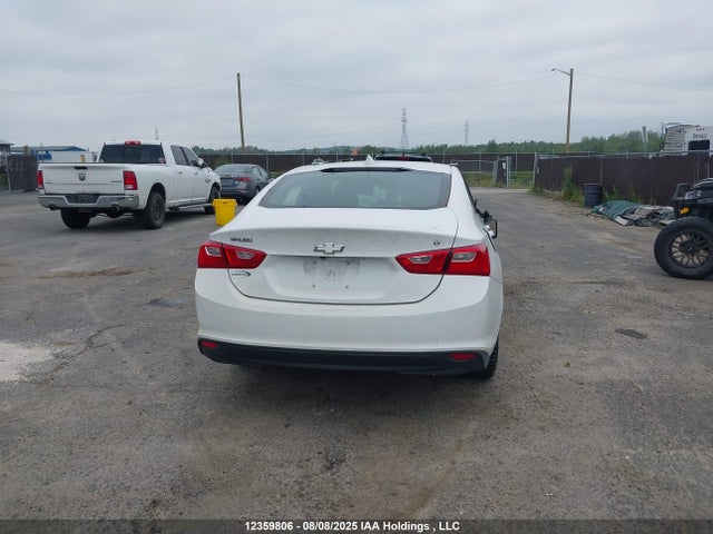 Chevrolet lfv - direct injection, variable valve timing, gen 1 2018 1G1ZD5ST7JF104069 Image 16