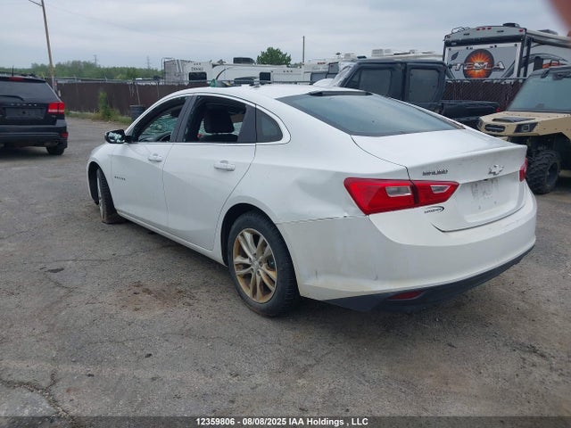 Chevrolet lfv - direct injection, variable valve timing, gen 1 2018 1G1ZD5ST7JF104069 Image 3