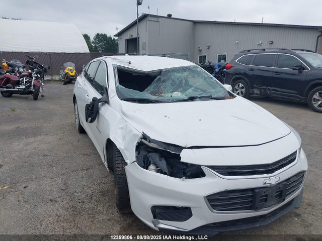 Chevrolet lfv - direct injection, variable valve timing, gen 1 2018 1G1ZD5ST7JF104069 Image 6