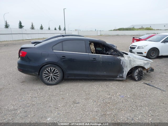 3VWD67AJ3GM397305 Volkswagen 1.4t