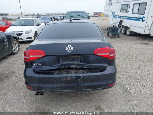 3VWD67AJ3GM397305 Volkswagen 1.4t