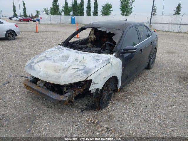 3VWD67AJ3GM397305 Volkswagen 1.4t