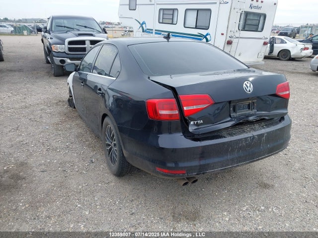 3VWD67AJ3GM397305 Volkswagen 1.4t
