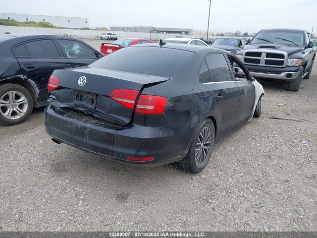 3VWD67AJ3GM397305 Volkswagen 1.4t