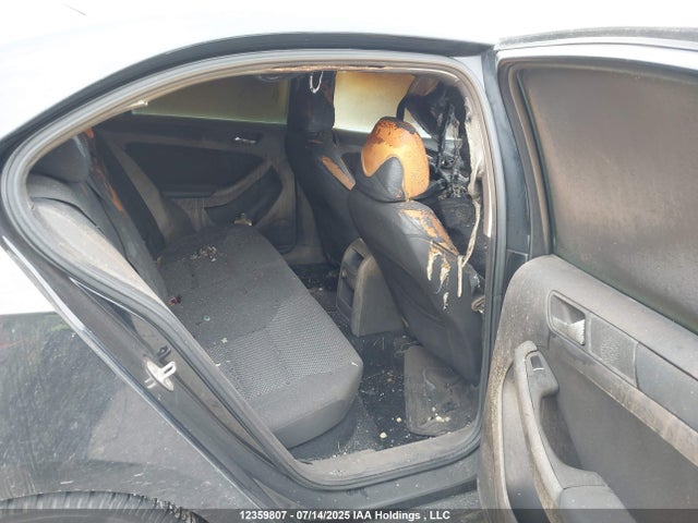 3VWD67AJ3GM397305 Volkswagen 1.4t