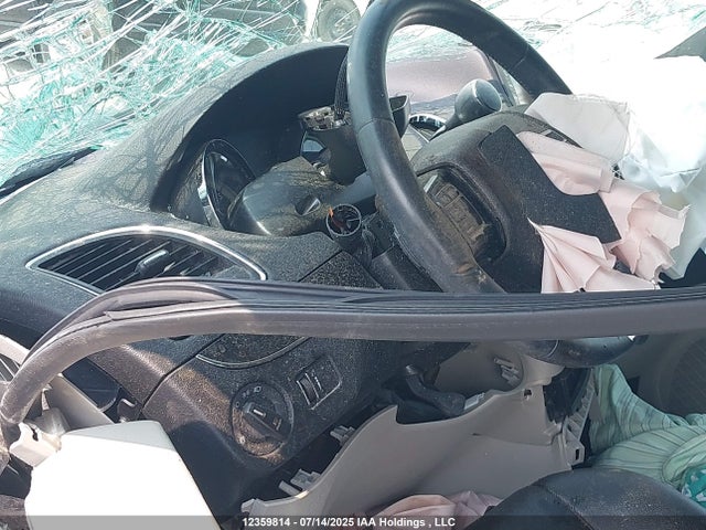 2C4RDGBG9KR582526 Dodge Grand Caravan