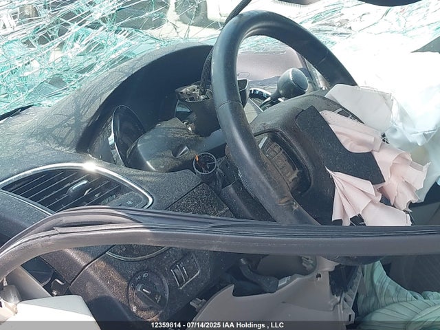 2C4RDGBG9KR582526 Dodge Grand Caravan