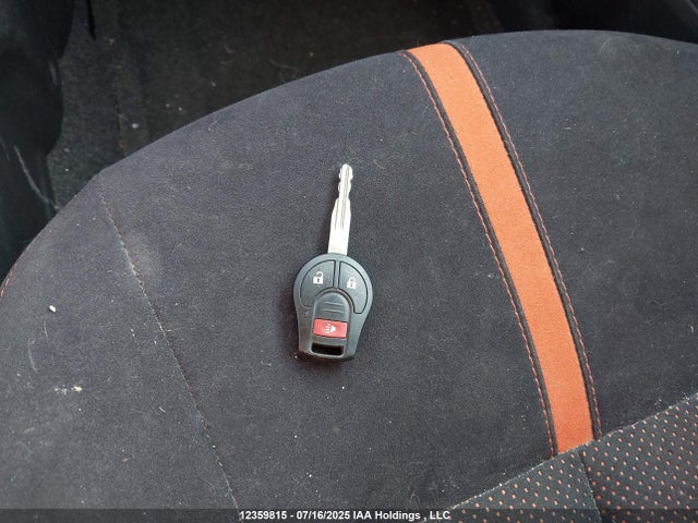 Nissan VERSA NOTE 2015 3N1CE2CP2FL414365 Image 11