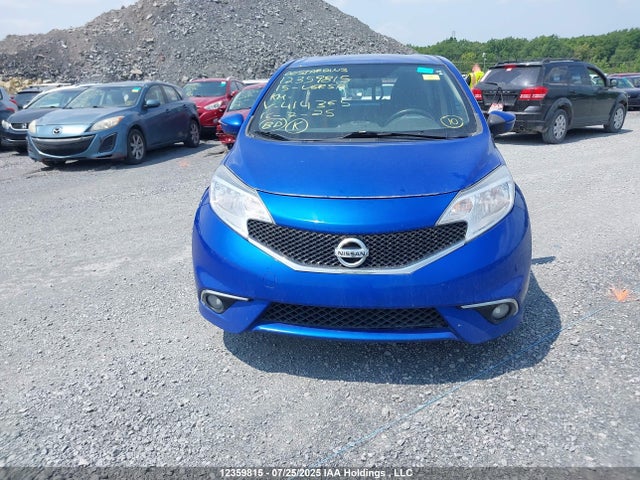 Nissan VERSA NOTE 2015 3N1CE2CP2FL414365 Image 12