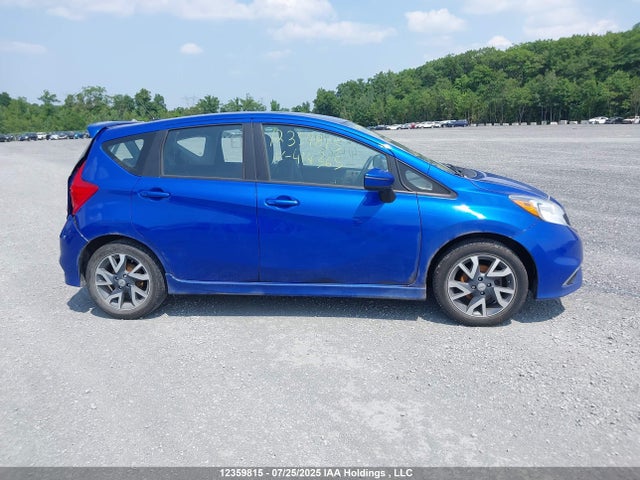 Nissan VERSA NOTE 2015 3N1CE2CP2FL414365 Image 13
