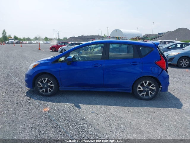 Nissan VERSA NOTE 2015 3N1CE2CP2FL414365 Image 14