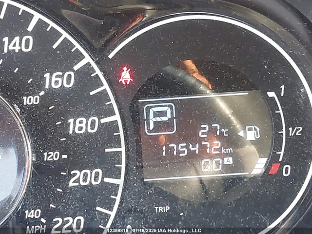 Nissan VERSA NOTE 2015 3N1CE2CP2FL414365 Image 15