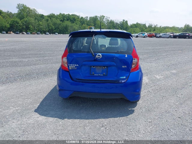 Nissan VERSA NOTE 2015 3N1CE2CP2FL414365 Image 16