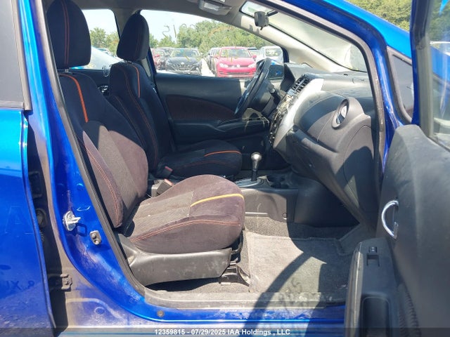 Nissan VERSA NOTE 2015 3N1CE2CP2FL414365 Image 5