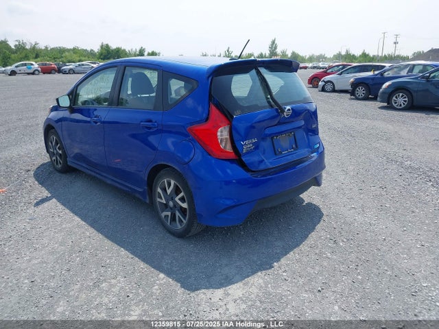 Nissan VERSA NOTE 2015 3N1CE2CP2FL414365 Image 6