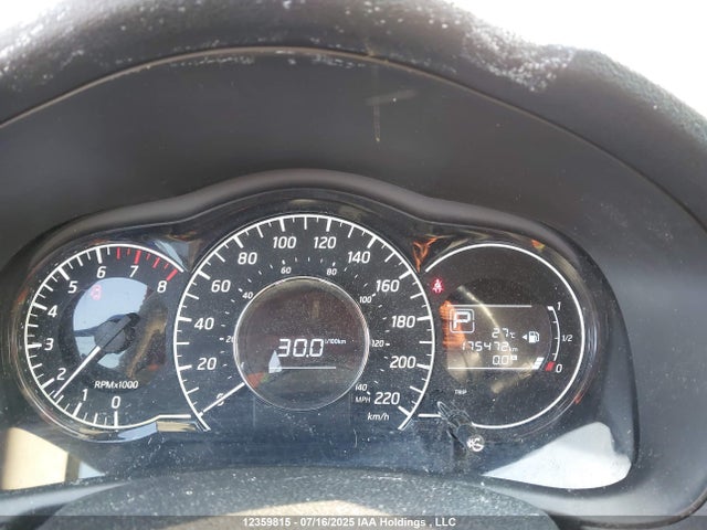 Nissan VERSA NOTE 2015 3N1CE2CP2FL414365 Image 7