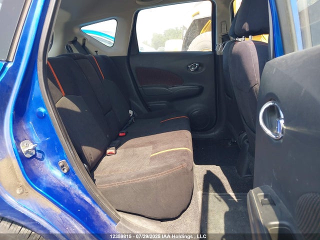 Nissan VERSA NOTE 2015 3N1CE2CP2FL414365 Image 8