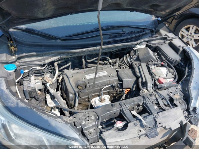 2HKRM3H37FH002724 Honda k24w9/k24v1