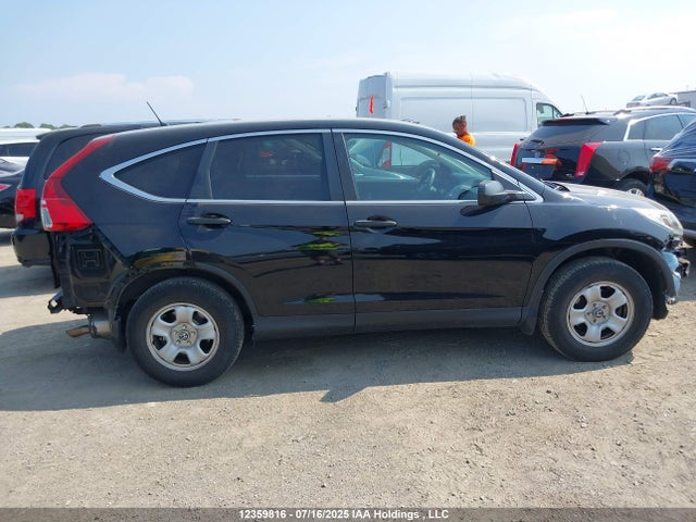2HKRM3H37FH002724 Honda k24w9/k24v1