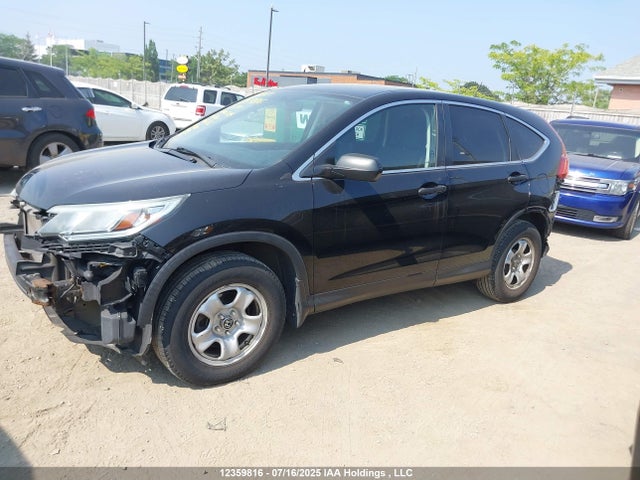2HKRM3H37FH002724 Honda k24w9/k24v1
