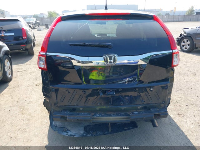 2HKRM3H37FH002724 Honda k24w9/k24v1