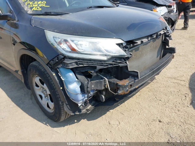 2HKRM3H37FH002724 Honda k24w9/k24v1
