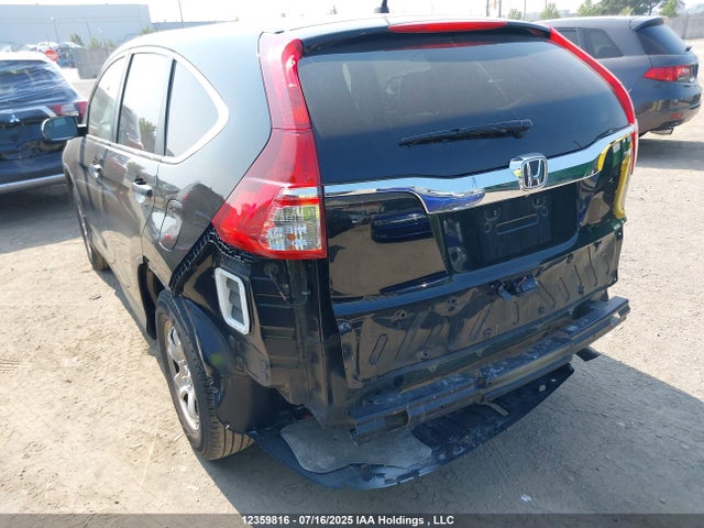 2HKRM3H37FH002724 Honda k24w9/k24v1