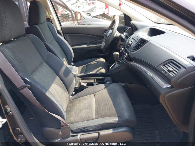 2HKRM3H37FH002724 Honda k24w9/k24v1