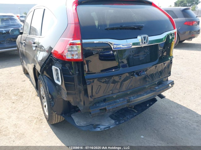 2HKRM3H37FH002724 Honda k24w9/k24v1